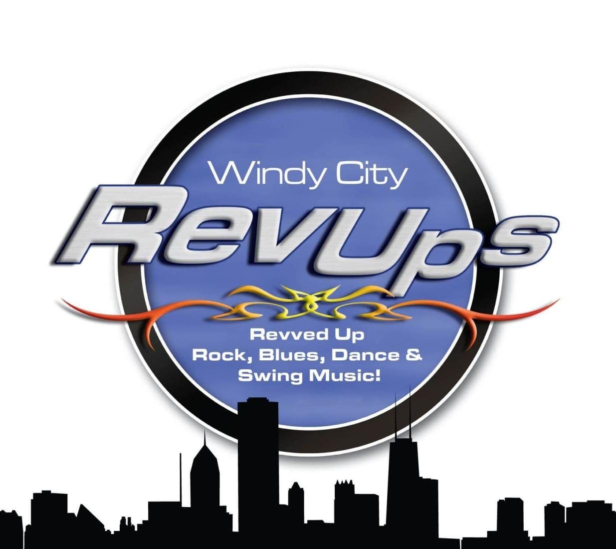 Windy City Rev Ups